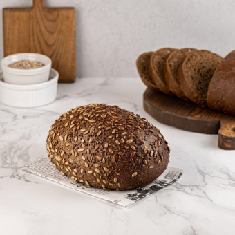 Смесь "Bread & Good" Злаковая 10 кг